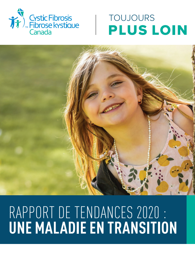 Rapport de Tendances 2020